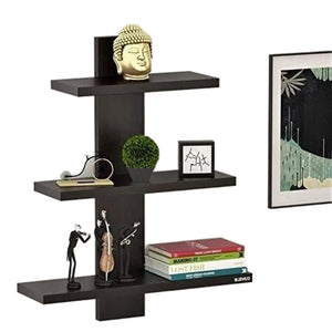 🛠️ Modern Wall Shelf for Home & Office Décor | Stylish & Functional Storage! 🏡